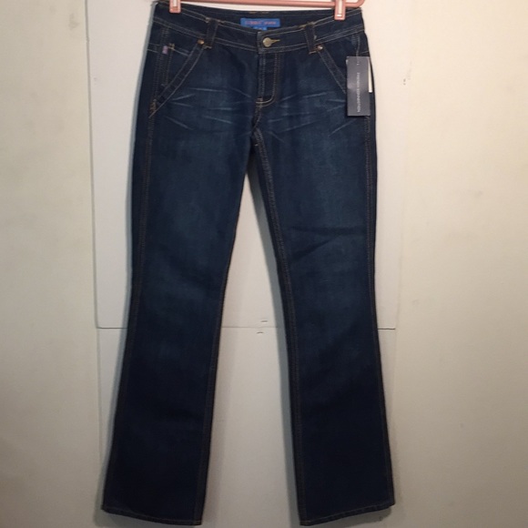 size 4 jeans uk